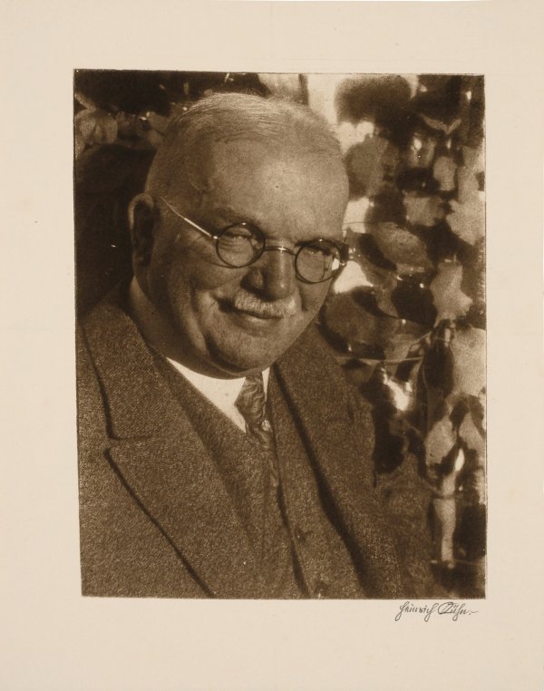 Heinrich Kühn