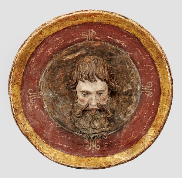 Tiroler Bildschnitzer der Spätgotik