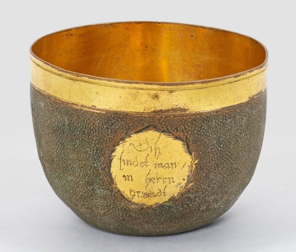 Herrengrunder Faustbecher