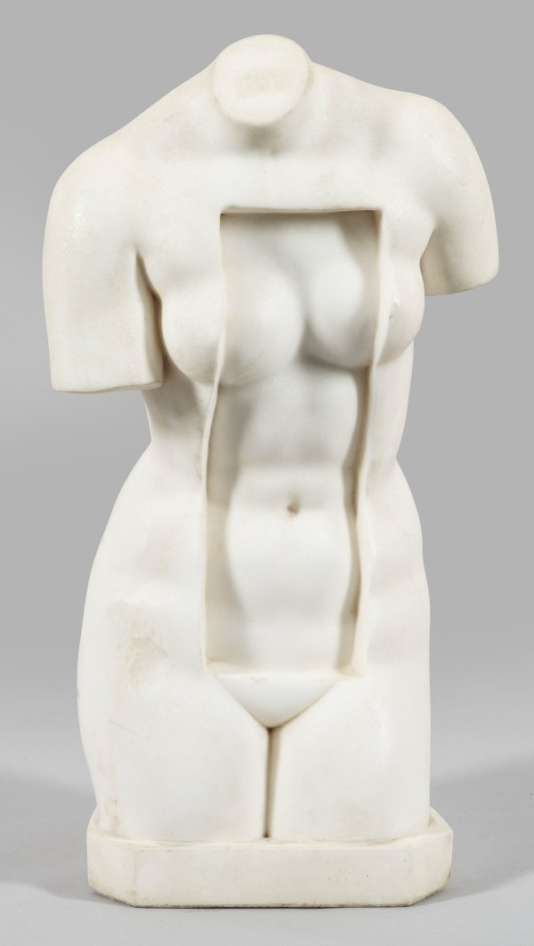 Zeitgenössischer Bildhauer