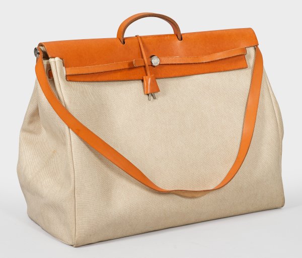 Große 2in1-Herbag von HERMÈS von 1998