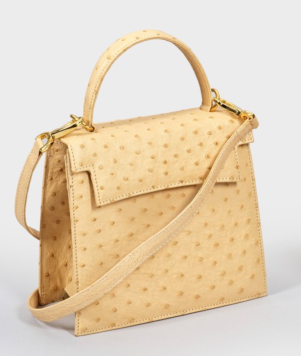 Kleine Handtasche Die Feine von Udo Unkel