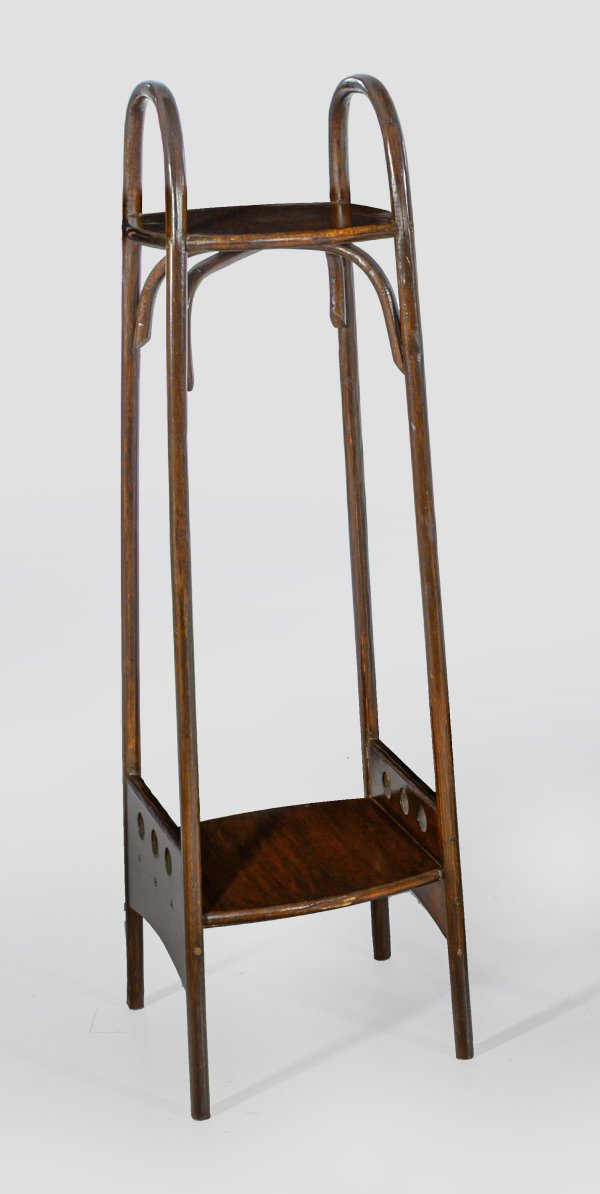 Jugendstil-Pflanzenständer