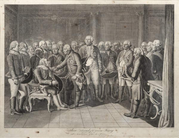 Daniel Nikolaus Chodowiecki