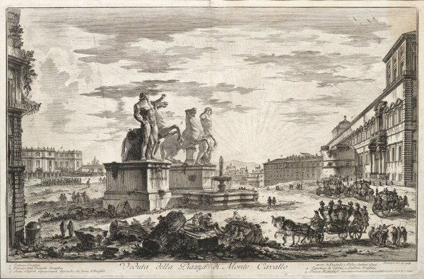 Giovanni Battista Piranesi