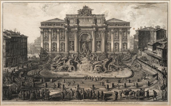 Giovanni Battista Piranesi