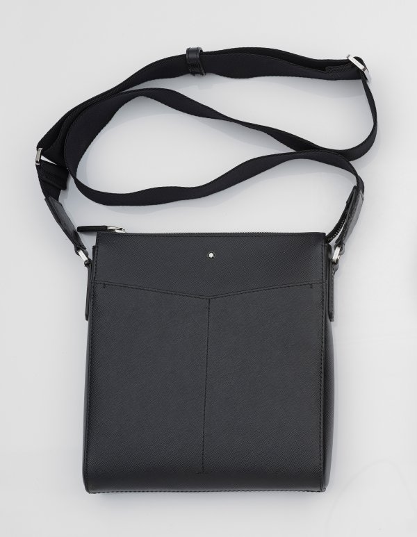 Kleine Crossbodytasche von Montblanc