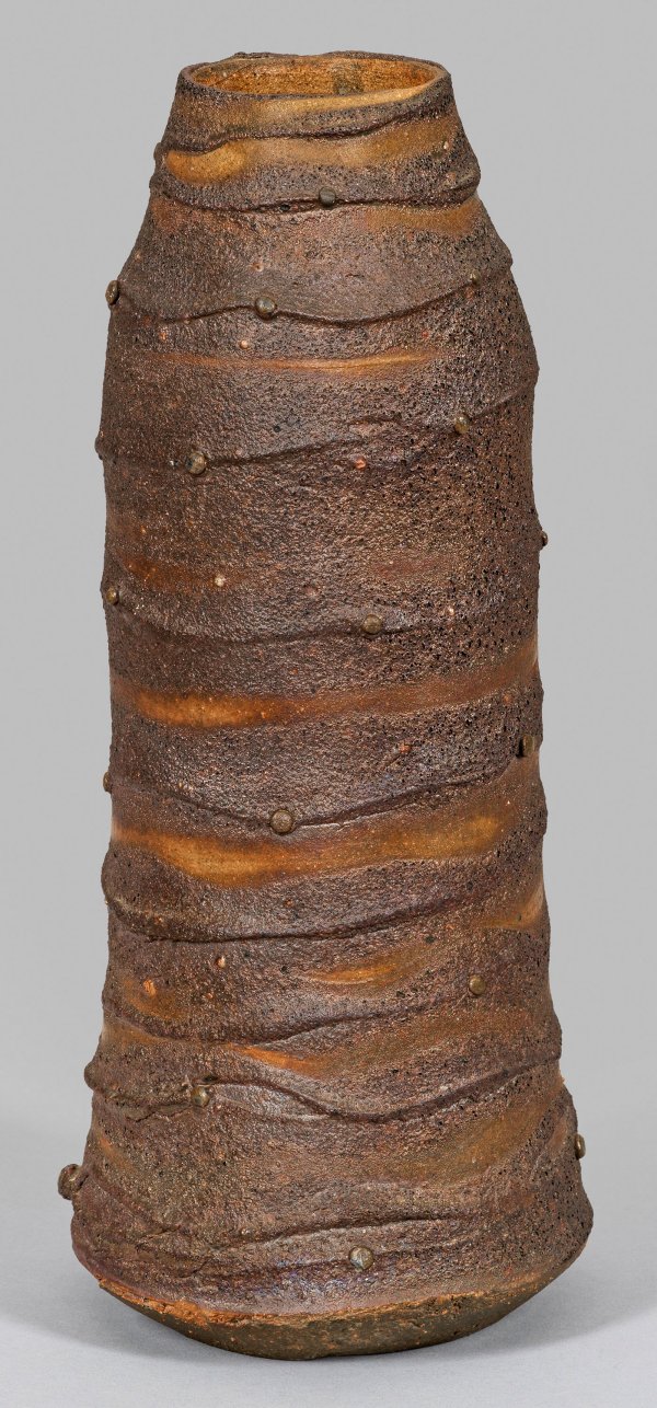 Vase von Wada Morihiro