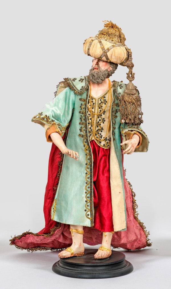 Weiser aus dem Morgenland: Balthasar