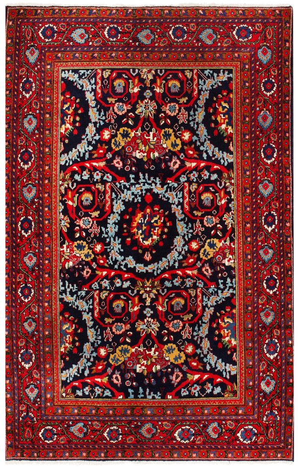 Alte Sarough-Brücke