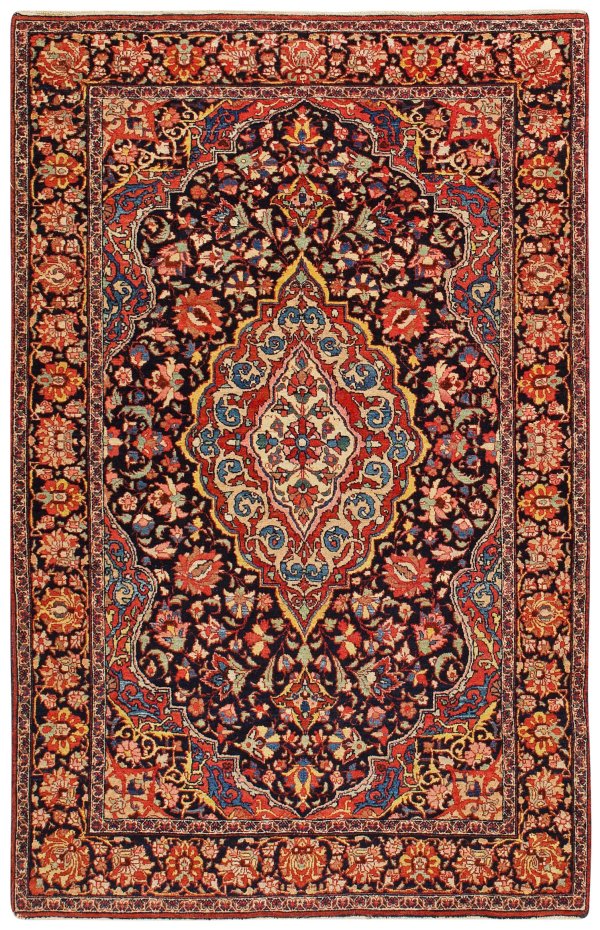 Alte Sarough-Brücke