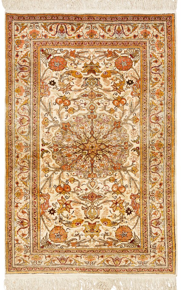 Kayserie-Seidenbrücke