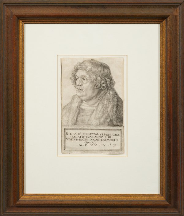 Albrecht Dürer