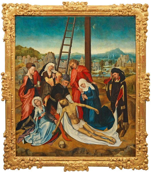 Rogier van der Weyden