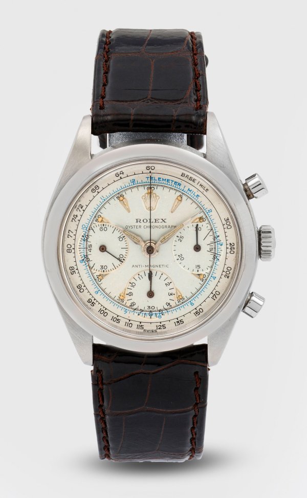 Armbanduhr von Rolex pre-Daytona Chronograph, 1962-1969