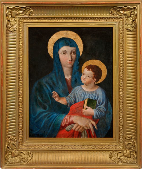 Italienischer Meister