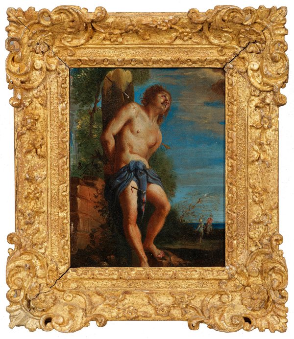 Annibale Caracci