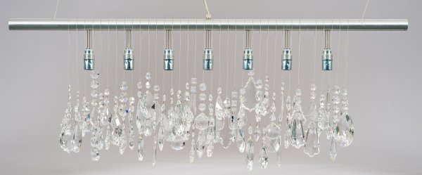 Pendelleuchte Cellula