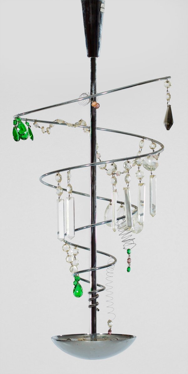 Moderner Deckenleuchter von Artemide