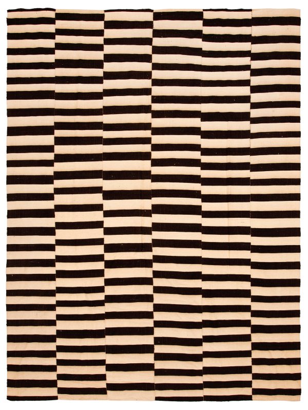 Großer Kelim-Teppich