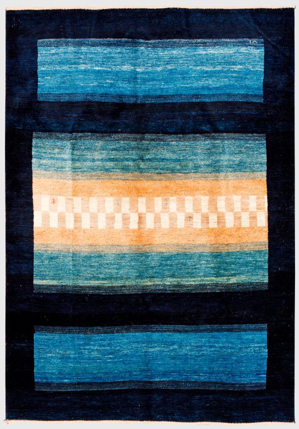 Kleiner Gabbé-Teppich