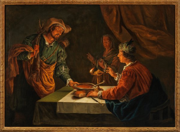 Matthias Stom (Stomer)