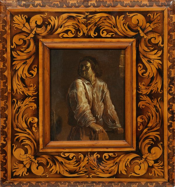 Jan van de(r) Venne
