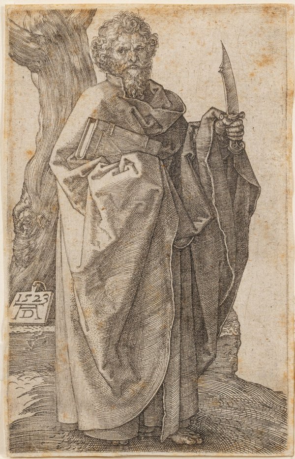 Albrecht Dürer