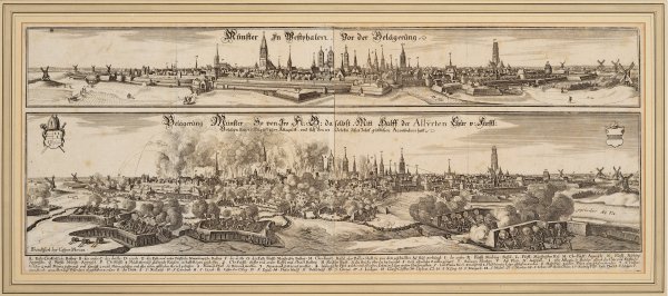 Caspar Merian