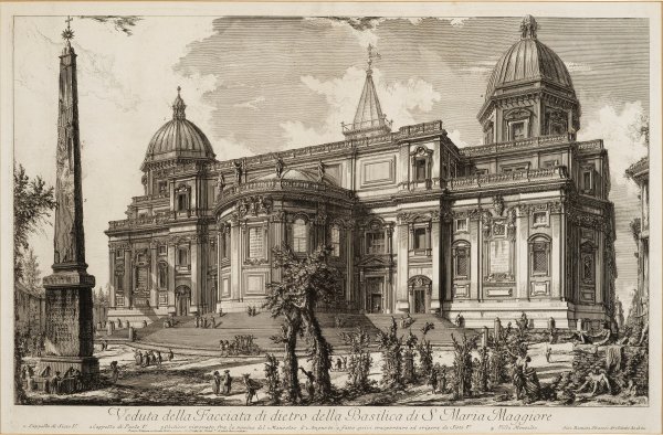 Giovanni Battista Piranesi