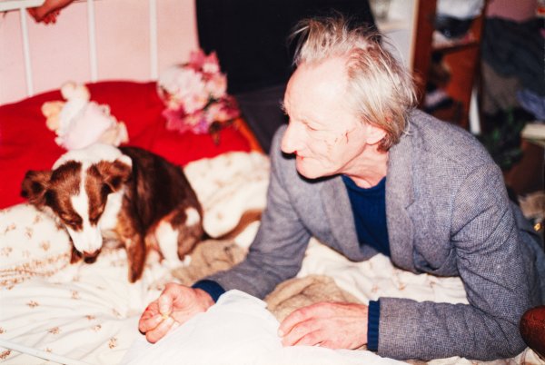 Richard Billingham